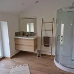 펜션 Mirabelle Champenoux