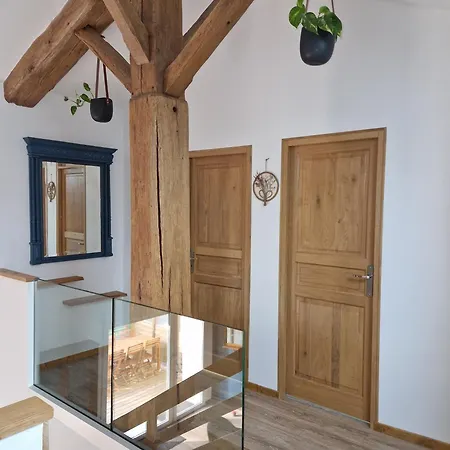 Mirabelle Holiday home *
