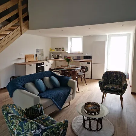 Prázdninový dům Mirabelle