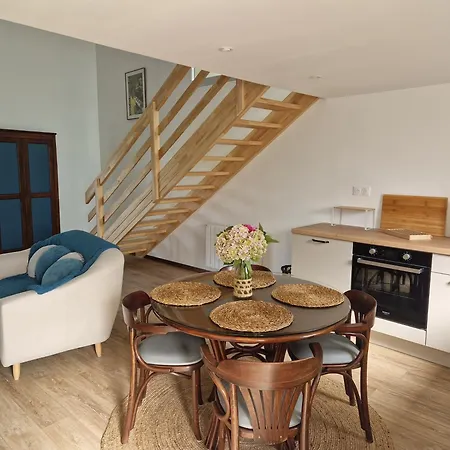 Prázdninový dům Mirabelle *