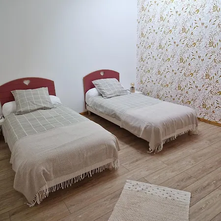 Prázdninový dům Mirabelle