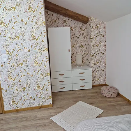 Mirabelle Prázdninový dům *