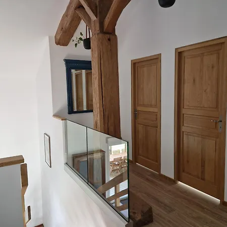 Mirabelle Champenoux