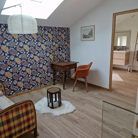 Holiday home Mirabelle *