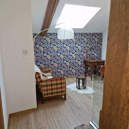 Holiday home Mirabelle