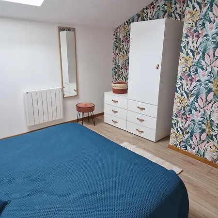 Mirabelle Holiday home *