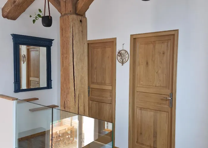 Mirabelle Prázdninový dům *