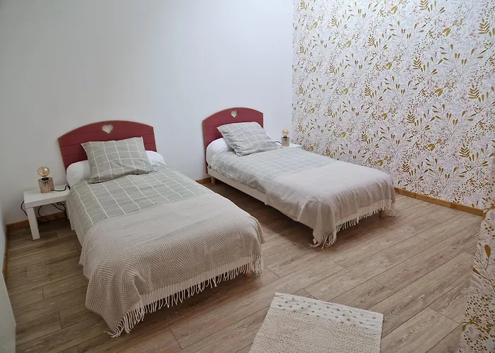 Prázdninový dům Mirabelle