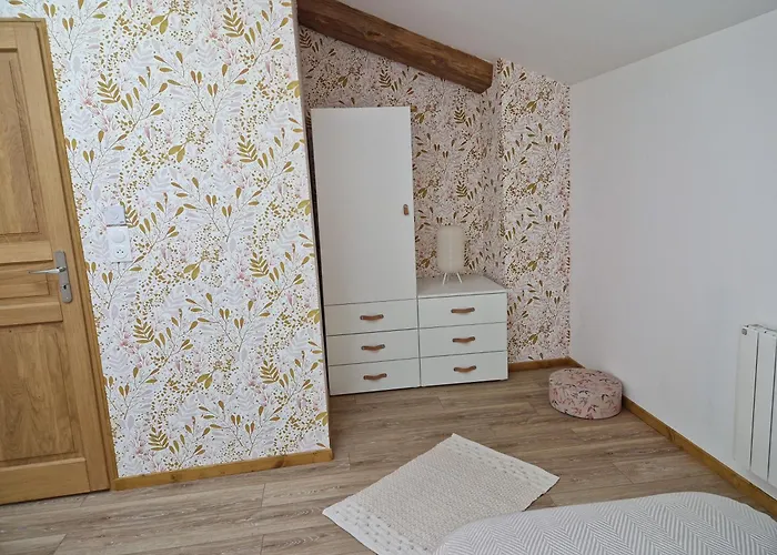 Mirabelle Prázdninový dům *