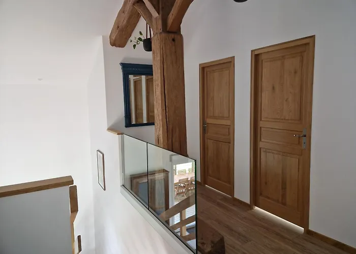 Mirabelle Champenoux