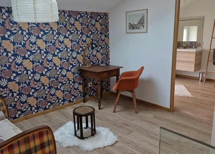 Prázdninový dům Mirabelle *