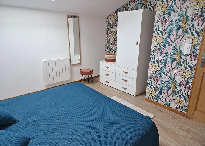 Mirabelle Prázdninový dům *