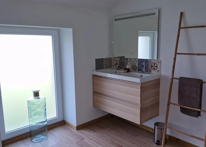 Mirabelle Prázdninový dům *